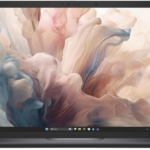 Dell Pro 14 Premium PA14250 – Intel® Core™ Ultra 7 268V, vPro® (48 TOPS NPU, 8 cores, up to 5.0 GHz), 14″ Touch, QHD+ OLED, 32 GB: LPDDR5x, 8533 MT/s (onboard), 512GB SSD,  Windows 11 Pro.