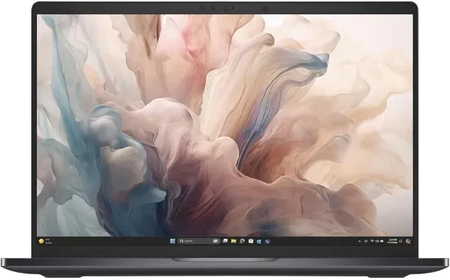 Dell Pro 14 Premium PA14250 – Intel® Core™ Ultra 7 268V, vPro® (48 TOPS NPU, 8 cores, up to 5.0 GHz), 14″ Non-Touch, FHD+, 32 GB: LPDDR5x, 8533 MT/s (onboard), 1TB SSD,Windows 11 Pro.