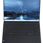 DELL XPS 13 9350 – Intel Core Ultra 7 Processor 256V, 512GB RAM, 16GB RAM, 15TH Generation, 13.4” FHD+ NON-TOUCH Screen Display with Webcam, Bluetooth, Windows 11 Home.(OPEN BOX NEW) GRAPHITE.
