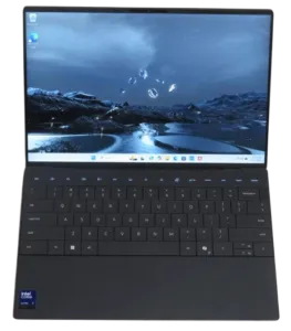 DELL XPS 13 9350 – Intel Core Ultra 7 Processor 256V, 512GB RAM, 16GB RAM, 15TH Generation, 13.4” FHD+ NON-TOUCH Screen Display with Webcam, Bluetooth, Windows 11 Home.(OPEN BOX NEW) GRAPHITE.