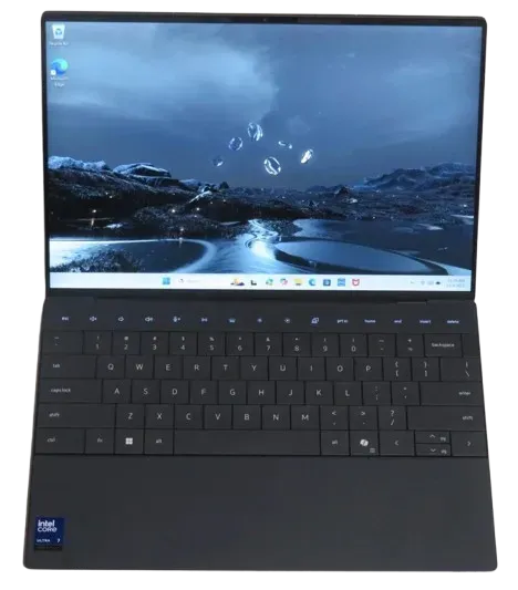 DELL XPS 13 9350 – Intel Core Ultra 7 Processor 256V, 512GB RAM, 16GB RAM, 15TH Generation, 13.4” FHD+ NON-TOUCH Screen Display with Webcam, Bluetooth, Windows 11 Home.(OPEN BOX NEW) GRAPHITE.