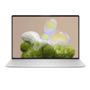 DELL XPS 13 9350 -Intel Core Ultra 7 258V 15th Generation, 2TB SSD, 32GB RAM, 13.4” Touch Screen OLED 3k Display 400 nit , 60Hz, InfinityEdge, Windows 11 Pro, Platinum.