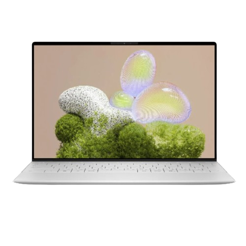 DELL XPS 13 9350 -Intel Core Ultra 7 258V 15th Generation, 2TB SSD, 32GB RAM, 13.4” Touch Screen OLED 3k Display 400 nit , 60Hz, InfinityEdge, Windows 11 Pro, Platinum.