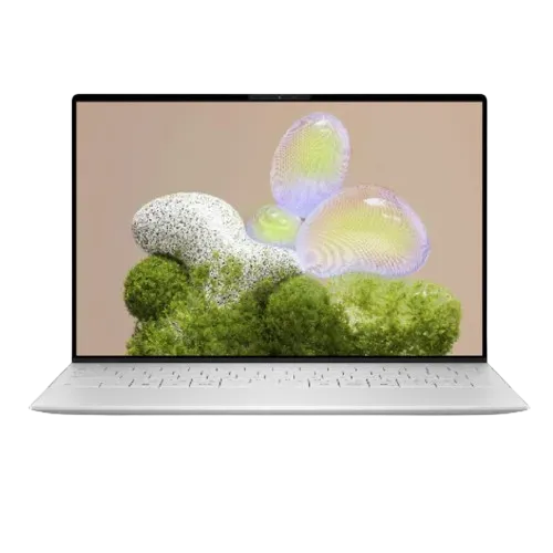 DELL XPS 13 9350 -Intel Core Ultra 7 258V 15th Generation, 2TB SSD, 32GB RAM, 13.4” Touch Screen OLED 3k Display 400 nit , 60Hz, InfinityEdge, Windows 11 Pro, Platinum.