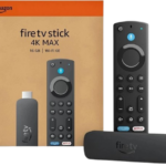 Amazon Fire Stick 4K Max