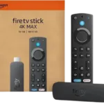 Amazon Fire Stick 4K Max