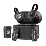 Hollyland Lark M2S Wireless Microphone