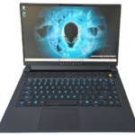 DELL ALIENWARE M15 R7 (GH16J3S) – Intel Core i9, 12TH Generation, 1TB SSD, 32GB RAM, 8GB Nvidia Geforce RTX 3070,15’” Screen display,Window 11 Home.