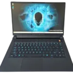 DELL ALIENWARE M15 R7 (GH16J3S) – Intel Core i9, 12TH Generation, 1TB SSD, 32GB RAM, 8GB Nvidia Geforce RTX 3070,15’” Screen display,Window 11 Home.