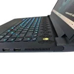DELL ALIENWARE M15 R7 (GH16J3S) – Intel Core i9, 12TH Generation, 1TB SSD, 32GB RAM, 8GB Nvidia Geforce RTX 3070,15’” Screen display,Window 11 Home.