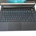 DELL ALIENWARE M15 R7 (GH16J3S) – Intel Core i9, 12TH Generation, 1TB SSD, 32GB RAM, 8GB Nvidia Geforce RTX 3070,15’” Screen display,Window 11 Home.