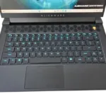 DELL ALIENWARE M15 R7 (GH16J3S) – Intel Core i9, 12TH Generation, 1TB SSD, 32GB RAM, 8GB Nvidia Geforce RTX 3070,15’” Screen display,Window 11 Home.