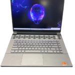 DELL ALIENWARE M16 R1 (4QBWDX3) – Intel Core i9-13900, 13TH Generation, 5.4GHz, 2TB SSD, 32GB DDR4 RAM, 16GB Nvidia Geforce RTX 4080, 16’’ Screen display, Window 11 Home.