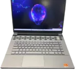 DELL ALIENWARE M16 R1 (4QBWDX3) – Intel Core i9-13900, 13TH Generation, 5.4GHz, 2TB SSD, 32GB DDR4 RAM, 16GB Nvidia Geforce RTX 4080, 16’’ Screen display, Window 11 Home.