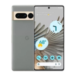 Google Pixel 7 Pro
