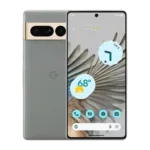 Google Pixel 7 Pro