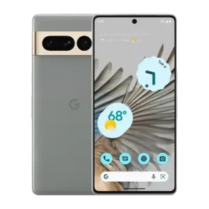 Google Pixel 7 Pro