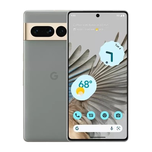 Google Pixel 7 Pro