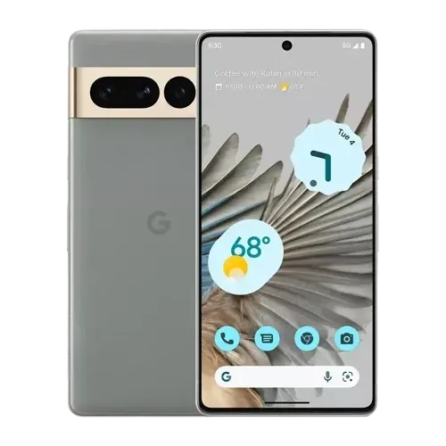 Google Pixel 7 Pro
