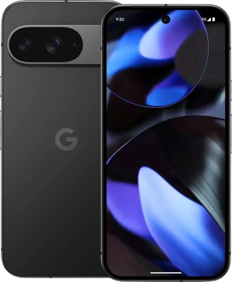 Google Pixel 9