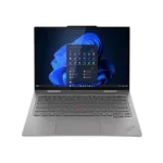 LENOVO ThinkPad X1 2-in-1 Gen 10 Aura Edition (21Q0CTO1WW) – Intel Core™ Ultra 7 225U Processor (E-cores up to 3.80 GHz P-cores up to 4.80 GHz), 32 GB LPDDR5X-8400MT/s, 512 GB SSD M.2 2280 PCIe Gen4, 14″ WUXGA (1920 x 1200),Windows 11 Pro