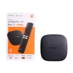 Mi  Xiaomi TV Box S 3rd Gen