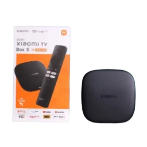 Mi  Xiaomi TV Box S 3rd Gen