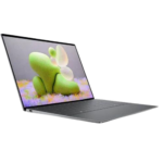 DELL XPS 13 9350 – Intel Core Ultra 7 Processor 258V, 1TB SSD, 32GB RAM, 15TH Generation, 14” TOUCH Screen Display with Webcam, Bluetooth, Windows 11 Home. GRAPHITE