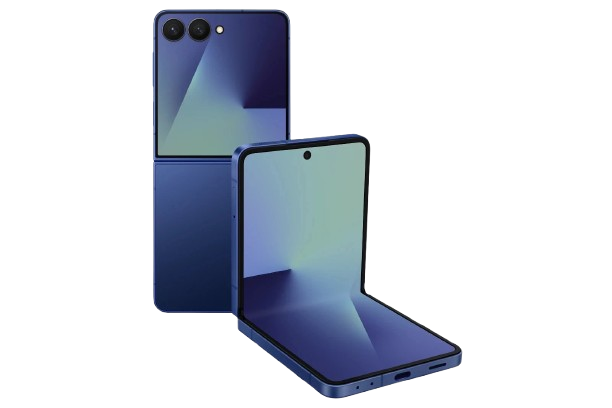 Samsung galaxy Z Flip 7