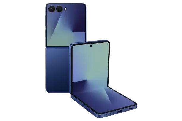 Samsung galaxy Z Flip 7