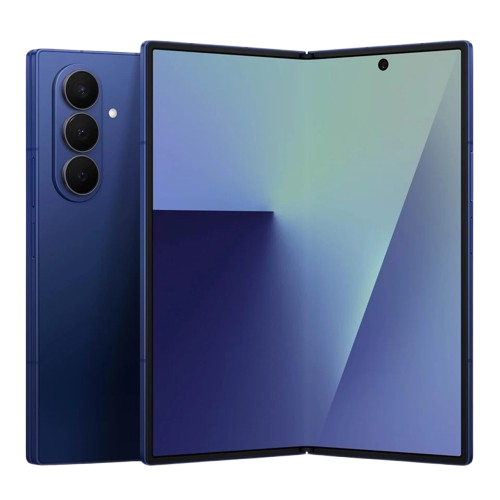 Samsung galaxy Z Fold 7