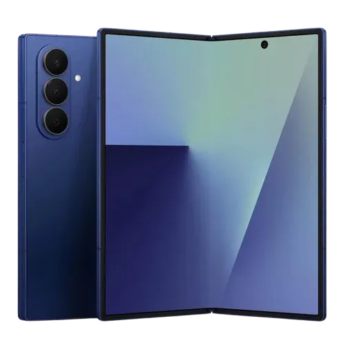 Samsung galaxy Z Fold 7