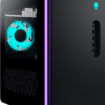 DELL Alienware Aurora ACT1250 GAMING DESKTOP – Intel®️ Core™️ Ultra 9 processor 285K , 32GB Dual Channel DDR5 (2x 16GB) 5200 MT/s, 2TB M.2, PCIe NVMe SSD, NVIDIA®️ GeForce RTX™️ 5080 16GB GDDR7 Graphics, Windows 11 Home