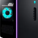 DELL Alienware Aurora ACT1250 GAMING DESKTOP – Intel®️ Core™️ Ultra 9 processor 285K , 32GB Dual Channel DDR5 (2x 16GB) 5200 MT/s, 2TB M.2, PCIe NVMe SSD, NVIDIA®️ GeForce RTX™️ 5080 16GB GDDR7 Graphics, Windows 11 Home
