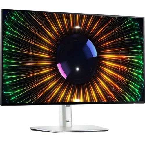 Dell UltraSharp 24 Monitor – U2424H -24 INCH MONITOR 1920 x 1080120 Hz