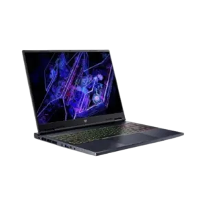 ACER PREDATOR HELIOS NEO 14 (QR5AA004) – Intel Ultra 9 (2.3GHz, 185H) 1TB SSD, 32GB LPDDR5x RAM, 8GB Nvidia Geforce RTX 4070, (3072X1920pixels), 18’’WQXGAlps Non-TouchScreen, Windows 11
