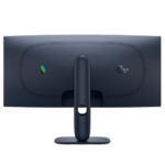 DELL ALIENWARE 34 GAMING MONITOR (AW3425DWM) – 34” WQHD (3440 x 1440), 180 Hz, 1500R Curved Screen, Anti-Glare, HDMI, USB.