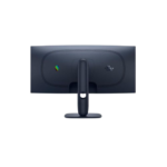 DELL ALIENWARE 34 GAMING MONITOR (AW3425DWM) – 34” WQHD (3440 x 1440), 180 Hz, 1500R Curved Screen, Anti-Glare, HDMI, USB.