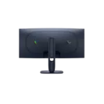 DELL ALIENWARE 34 GAMING MONITOR (AW3425DWM) – 34” WQHD (3440 x 1440), 180 Hz, 1500R Curved Screen, Anti-Glare, HDMI, USB.