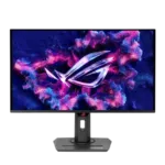 ASUS ROG STRIX XG27ACMG – 27inch QHD(2560 x 1440) HDR GAMING MONITOR, 270Hz.  Anti-Glare, USB-C, HDM