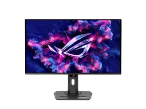 ASUS ROG STRIX XG27ACMG – 27inch QHD(2560 x 1440) HDR GAMING MONITOR, 270Hz.  Anti-Glare, USB-C, HDM