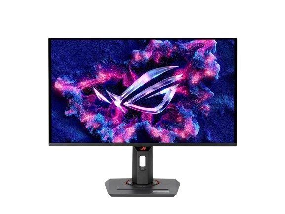 ASUS ROG STRIX XG27ACMG – 27inch QHD(2560 x 1440) HDR GAMING MONITOR, 270Hz.  Anti-Glare, USB-C, HDM
