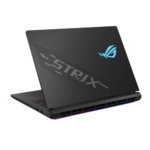 ASUS ROG Strix SCAR 18 2025 Model {G835LX-SA040W}- Intel®️Core™️ Ultra 9 Processor 275HX 2.7 GHz Intel®️ AI Boost NPU up to 13TOPS, 15TH Generation, 4TB (2TB + 2TB) PCIe®️ 4.0 NVMe™️ M.2 Performance SSD, 64GB RAM (32GB x 2 DDR5-5600), 18-inch 2.5K (2560 x 1600 WQXGA) Mini LED, 24GB NVIDIA®️ GeForce RTX™️ 5090 Dedicated Graphics Card, Windows 11 Home 
