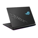ASUS ROG Strix SCAR 18 2025 Model {G835LX-SA040W}- Intel®️Core™️ Ultra 9 Processor 275HX 2.7 GHz Intel®️ AI Boost NPU up to 13TOPS, 15TH Generation, 4TB (2TB + 2TB) PCIe®️ 4.0 NVMe™️ M.2 Performance SSD, 64GB RAM (32GB x 2 DDR5-5600), 18-inch 2.5K (2560 x 1600 WQXGA) Mini LED, 24GB NVIDIA®️ GeForce RTX™️ 5090 Dedicated Graphics Card, Windows 11 Home 