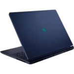 Alienware 16 Aurora (ACI6250) – Intel®️ Core™️ 7 Processor (Series 2) 240H, 16″ 2.5K (2560×1600) Display with Webcam, WQXGA, 120Hz, 300 nits, 100% sRgb , 16GB (2x8GB) DDR5 5600 MT/s RAM, 1 TB M.2 PCIe NVMe SSD, 8GB NVIDIA®️ GeForce RTX™️ 5060 GDDR7, 