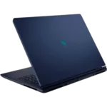 Alienware 16 Aurora (ACI6250) – Intel®️ Core™️ 7 Processor (Series 2) 240H, 16″ 2.5K (2560×1600) Display with Webcam, WQXGA, 120Hz, 300 nits, 100% sRgb , 16GB (2x8GB) DDR5 5600 MT/s RAM, 1 TB M.2 PCIe NVMe SSD, 8GB NVIDIA®️ GeForce RTX™️ 5060 GDDR7, 