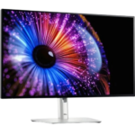 Dell UltraSharp 27- U2724DE , 27- INCH MONITOR QHD (2560 x 1440), 120Hz
