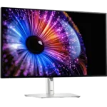 Dell UltraSharp 27- U2724DE , 27- INCH MONITOR QHD (2560 x 1440), 120Hz