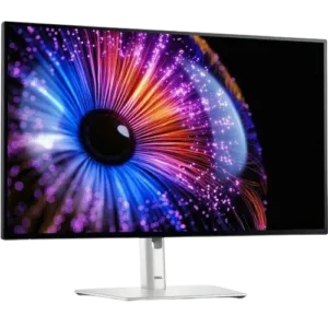 Dell UltraSharp 27- U2724DE , 27- INCH MONITOR QHD (2560 x 1440), 120Hz