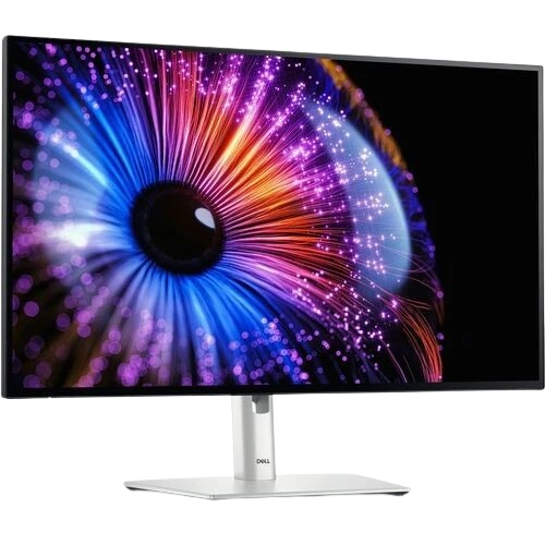 Dell UltraSharp 27- U2724DE , 27- INCH MONITOR QHD (2560 x 1440), 120Hz